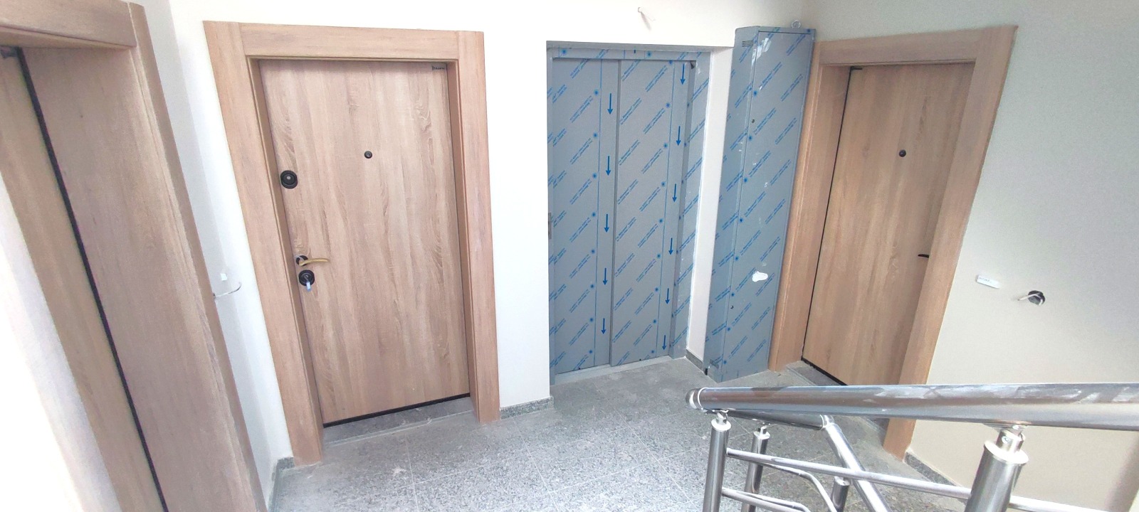 Продава 3-СТАЕН, гр. Варна, Бриз, снимка 10 - Апартаменти - 55301278