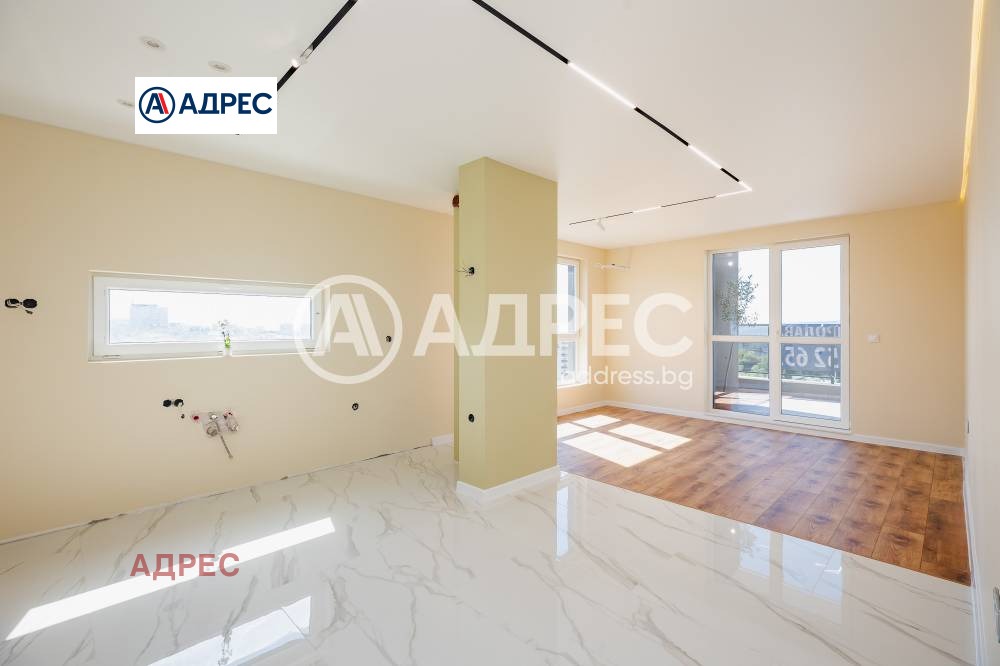 Продава 3-СТАЕН, гр. Варна, Изгрев