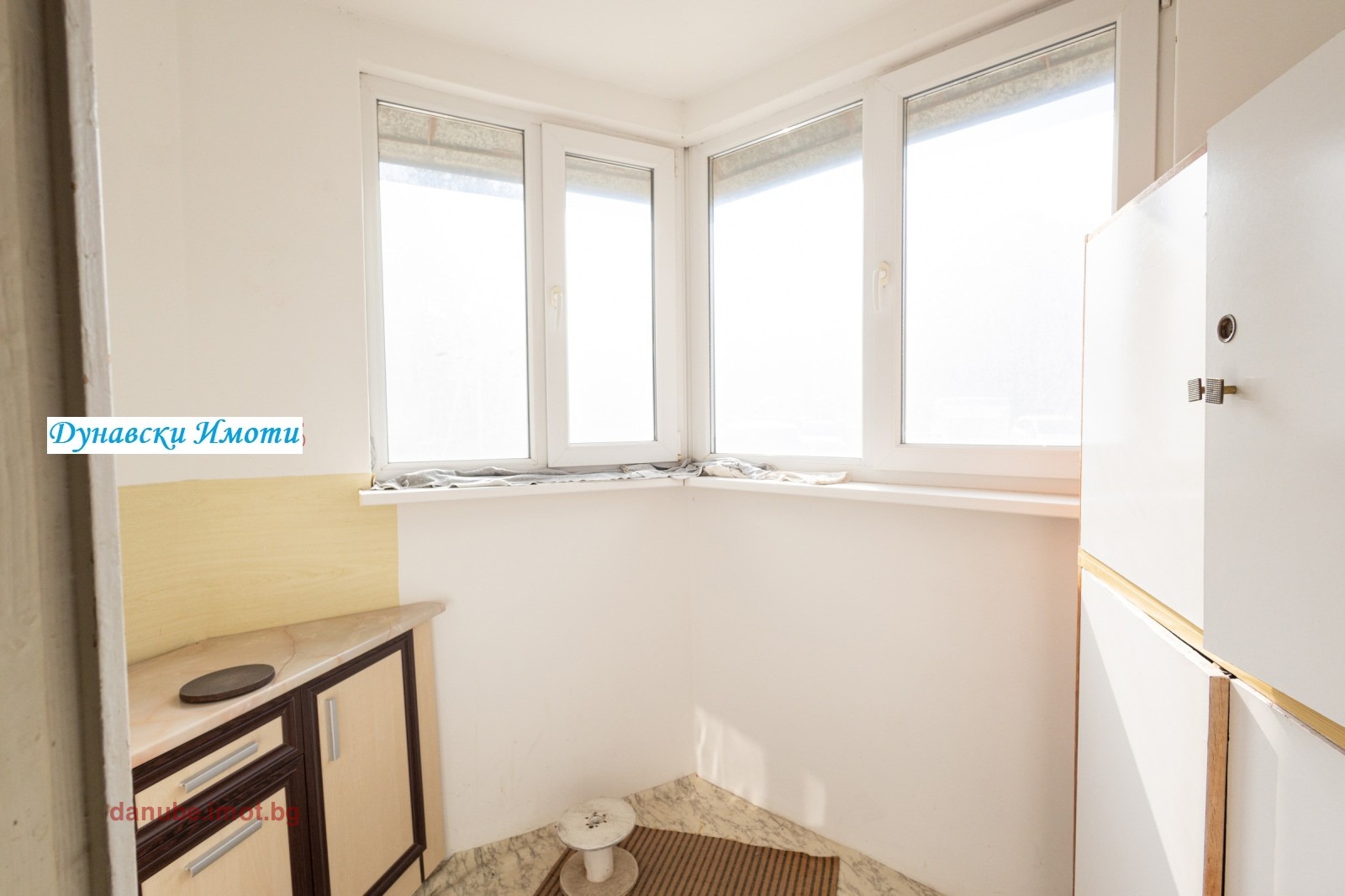 Продава 3-СТАЕН, гр. Русе, Дружба 3, снимка 10 - Апартаменти - 56058932