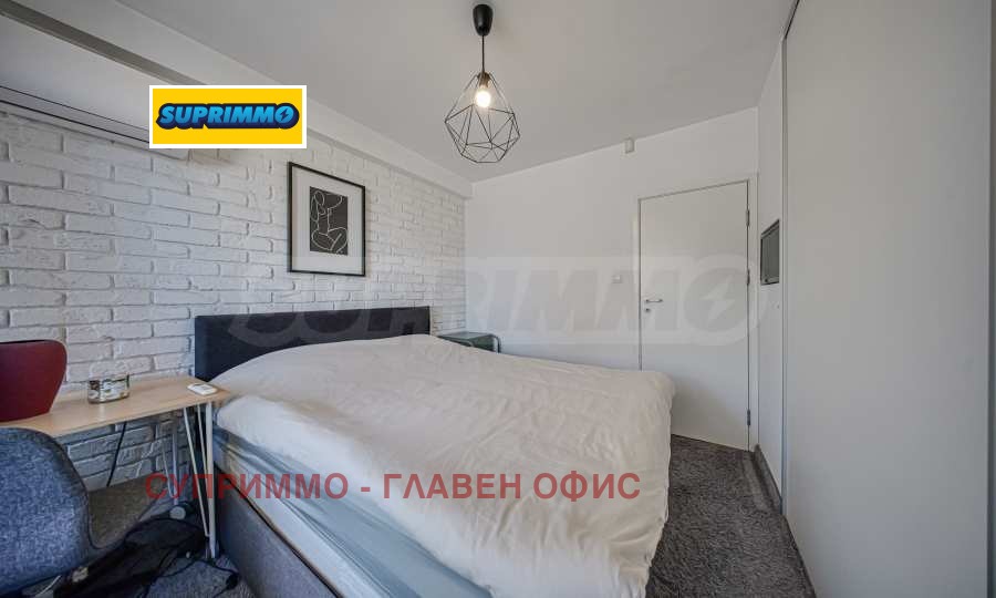 Продава 3-СТАЕН, гр. София, Стрелбище, снимка 6 - Апартаменти - 56495798