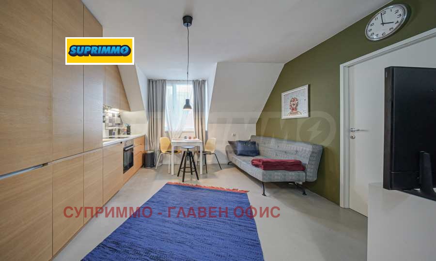 Продава  3-стаен град София , Стрелбище , 65 кв.м | 12511323