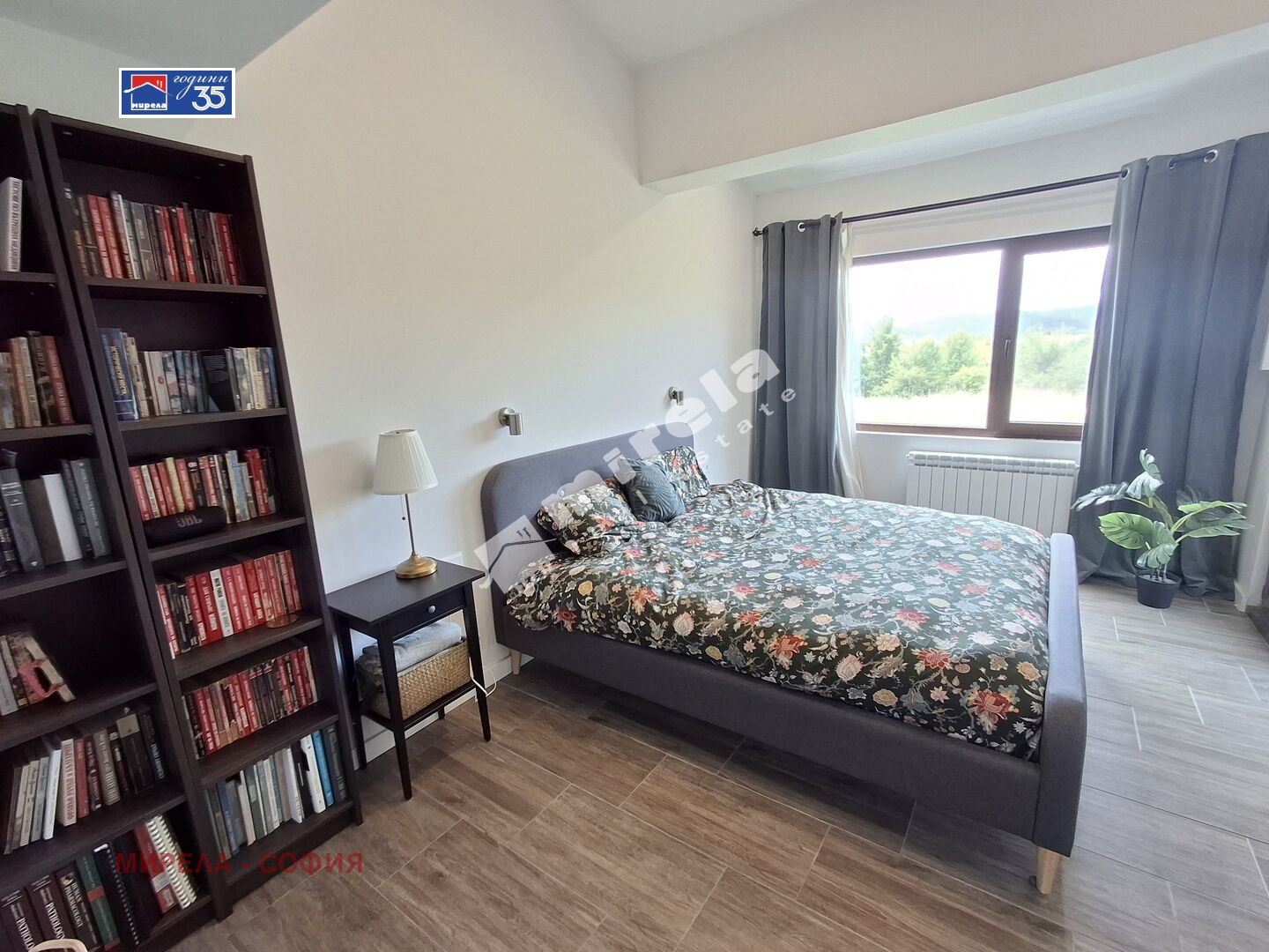 Продава 4-СТАЕН, гр. София, с. Бистрица, снимка 13 - Апартаменти - 56091109