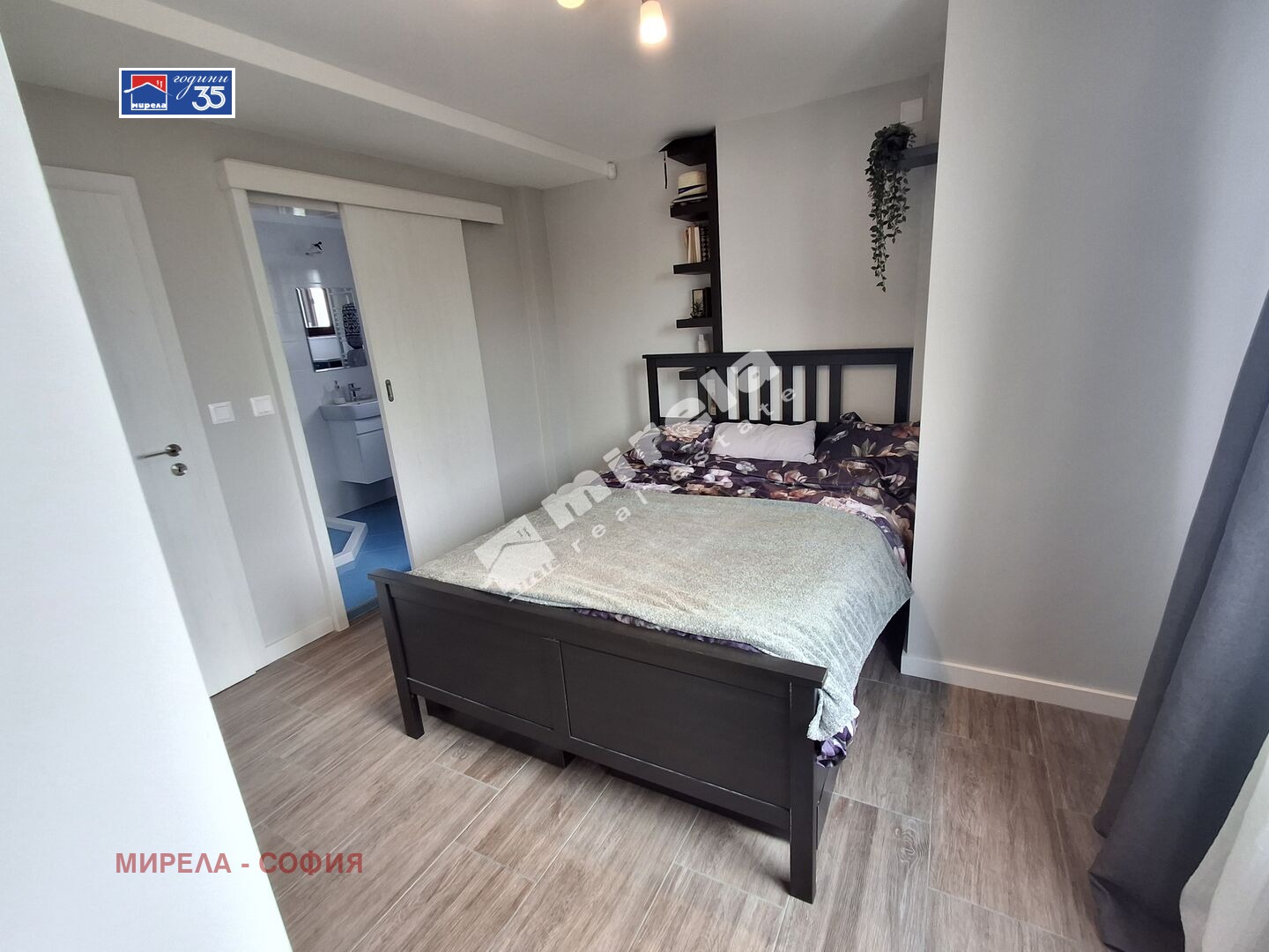 Продава 4-СТАЕН, гр. София, с. Бистрица, снимка 10 - Апартаменти - 56091109