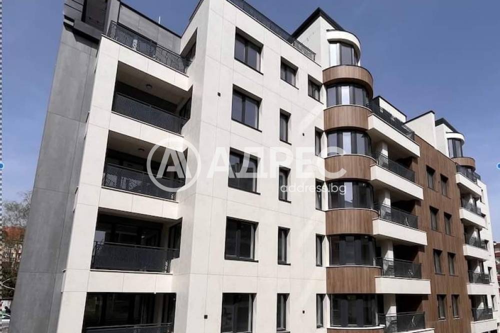 Продава МНОГОСТАЕН, гр. София, Манастирски ливади, снимка 2 - Апартаменти - 51755658
