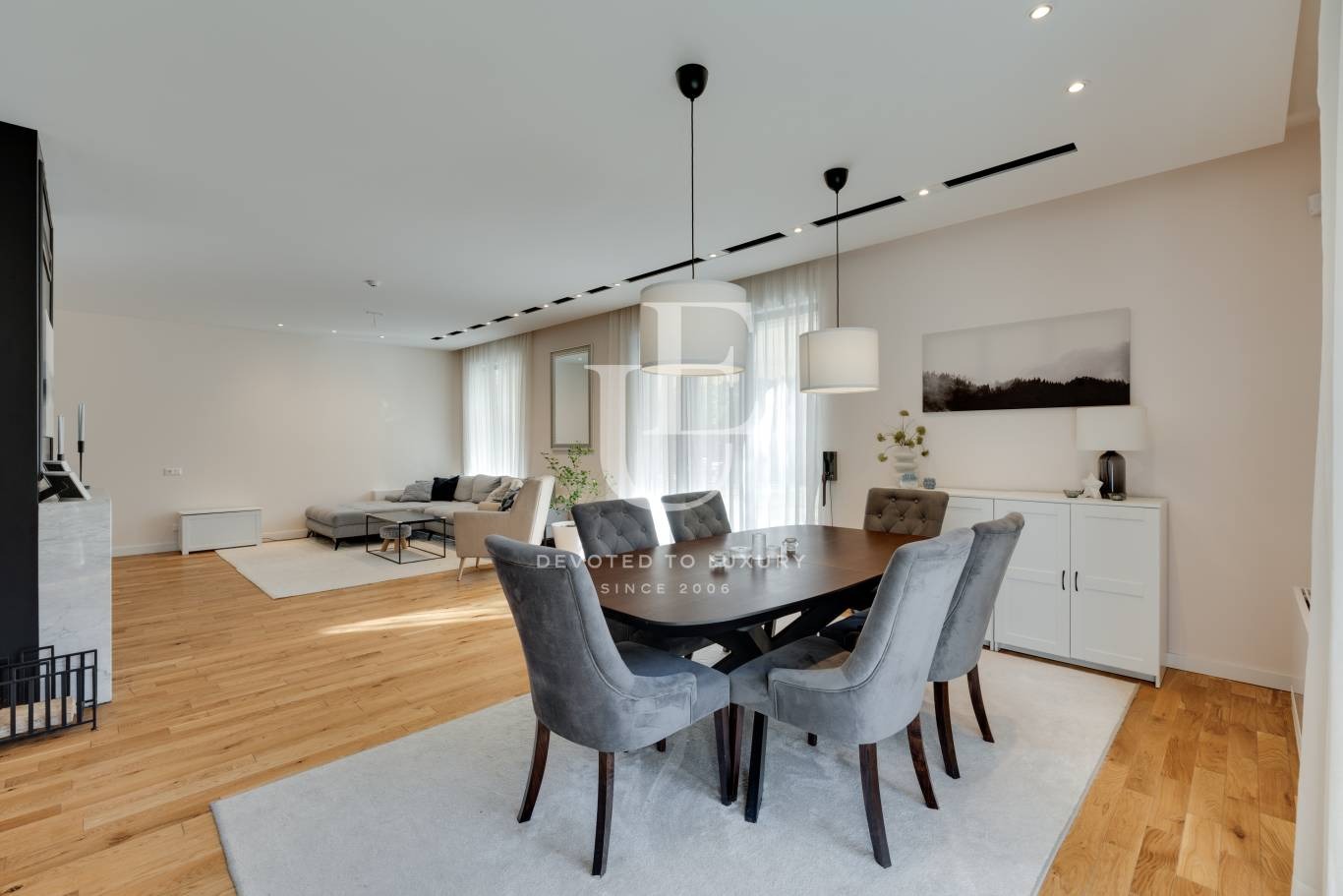 Продава КЪЩА, гр. София, м-т Камбаните, снимка 6 - Къщи - 53913610