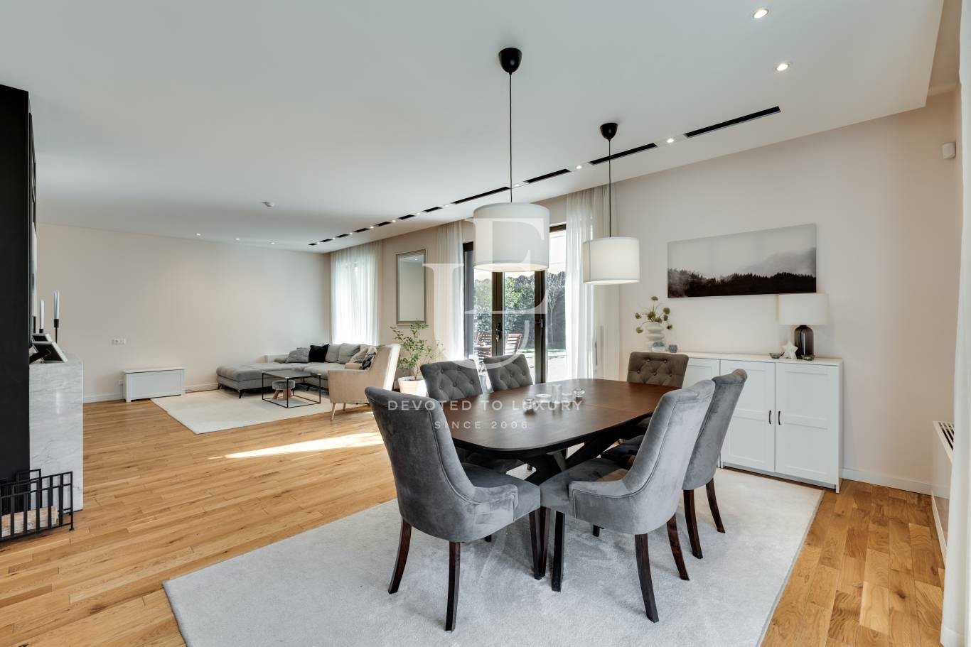 Продава КЪЩА, гр. София, м-т Камбаните, снимка 8 - Къщи - 53913610