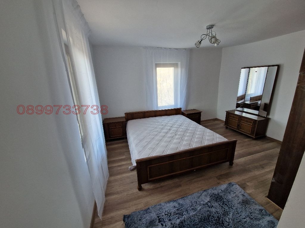 Продава КЪЩА, с. Жабляно, област Перник, снимка 4 - Къщи - 54713825