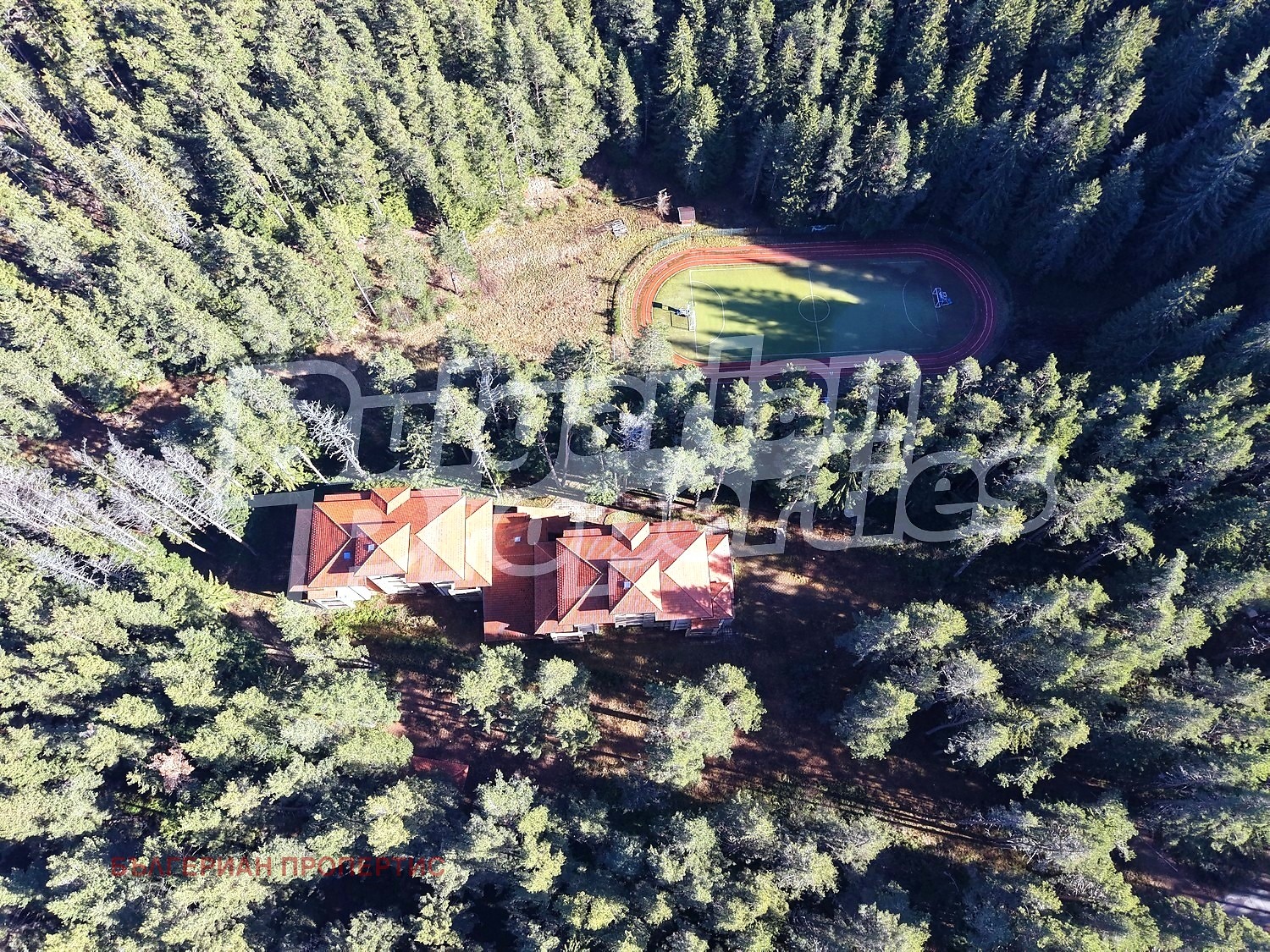 Продава ХОТЕЛ, с. Паничище, област Кюстендил, снимка 6 - Хотели - 53872216