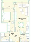 Продава 2-СТАЕН, град София, Дървеница • 160702 € / 314305.79 лв. • 55549377 2
