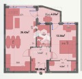 Продава  2-стаен град София , Овча купел , 78 кв.м | 53025084 - изображение [5]