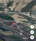 Продава ПАРЦЕЛ, град Шумен, Промишлена зона • 720000 € / 1408197.60 лв. • 28769399 4