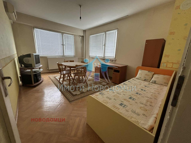Продава 2-СТАЕН в град Шумен, Тракия - 60 кв.м / 88 000 € » 172 113.04 лв., НОВОДОМЦИ