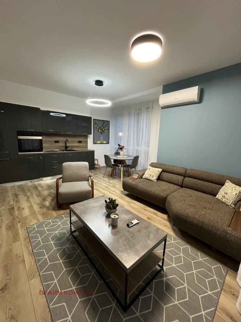 Продава 2-СТАЕН в град Пловдив, Младежки Хълм - 80 кв.м / 219 900 € » 430 087.02 лв., ПРАЙМ КОНСУЛТ