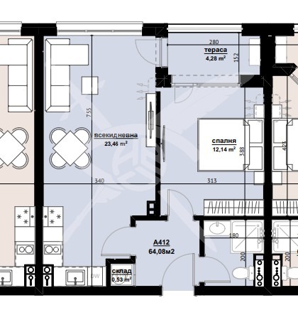 ������� 2-����� | Imot.bg � ����������� 1