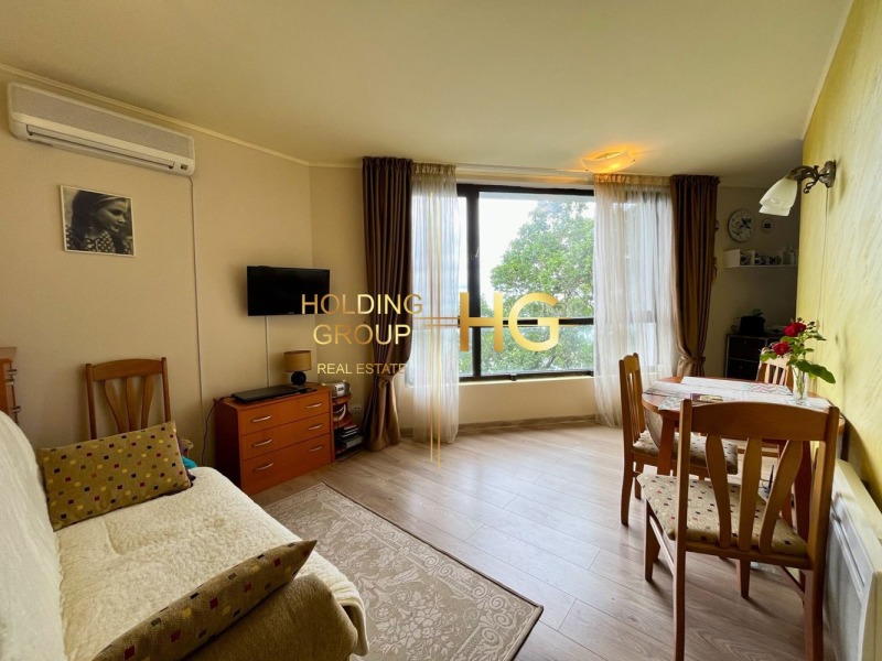 Продава 2-СТАЕН в град Варна, м-т Ален мак - 52 кв.м / 110 000 € » 215 141.30 лв., ХОЛДИНГ ГРУП