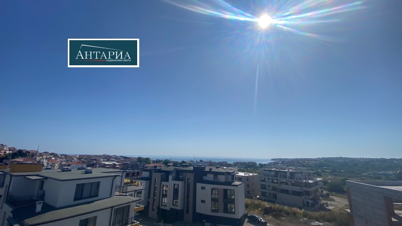 Продава 3-СТАЕН в област Бургас, гр. Созопол - 100 кв.м / 137 500 € » 268 926.63 лв., АНТАРИА