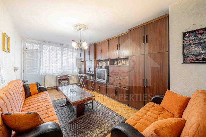 Продава 3-СТАЕН в град София, Красна поляна 2 - 80 кв.м / 176 500 € » 345 204.00 лв., ДЖЕЙ И ДЖЕЙ КОРПОРЕЙШЪН ООД
