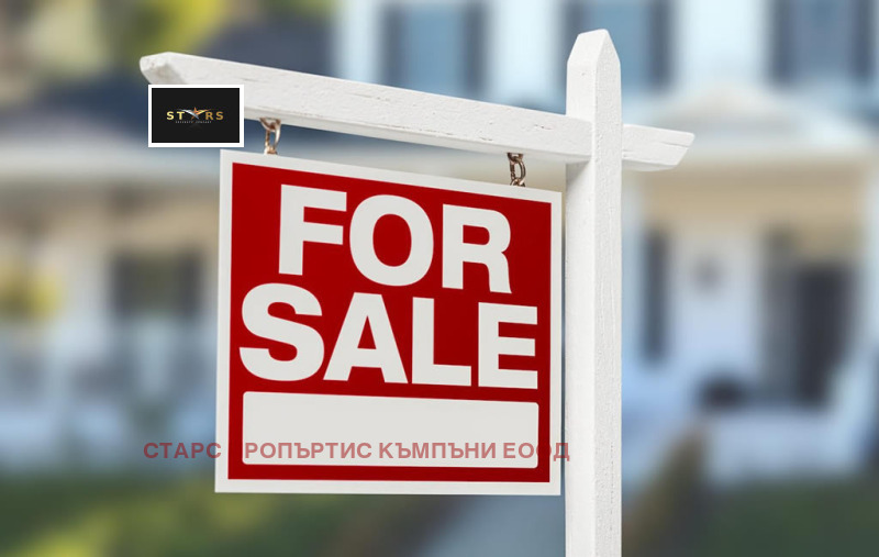 Продава ПАРЦЕЛ в град Варна, Бриз - 602 кв.м / 200 000 € » 391 166.00 лв., СТАРС ПРОПЪРТИС КЪМПЪНИ ЕООД