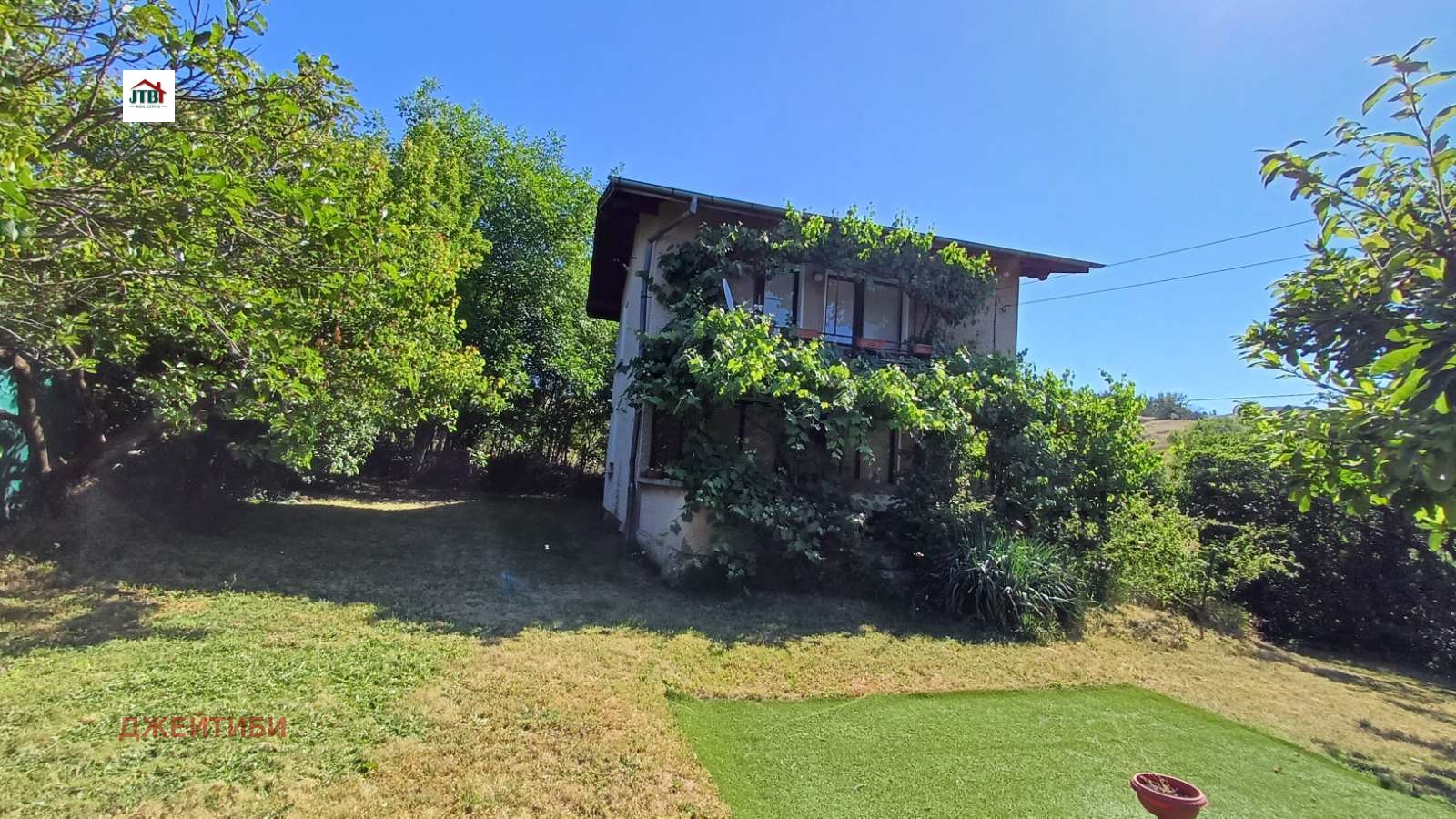 Продава КЪЩА | Imot.bg — изображение 1