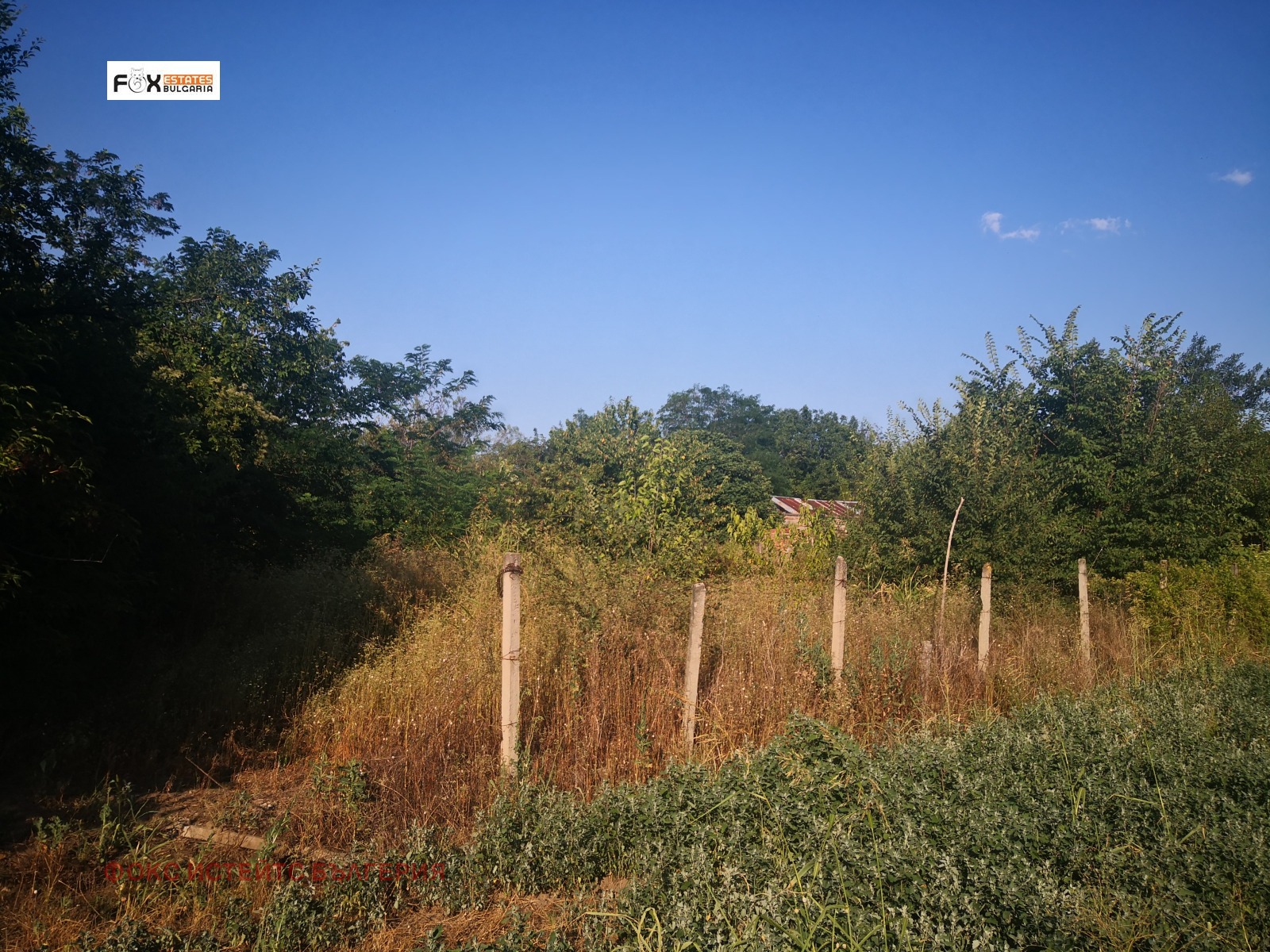 Продава ПАРЦЕЛ | Imot.bg — изображение 1