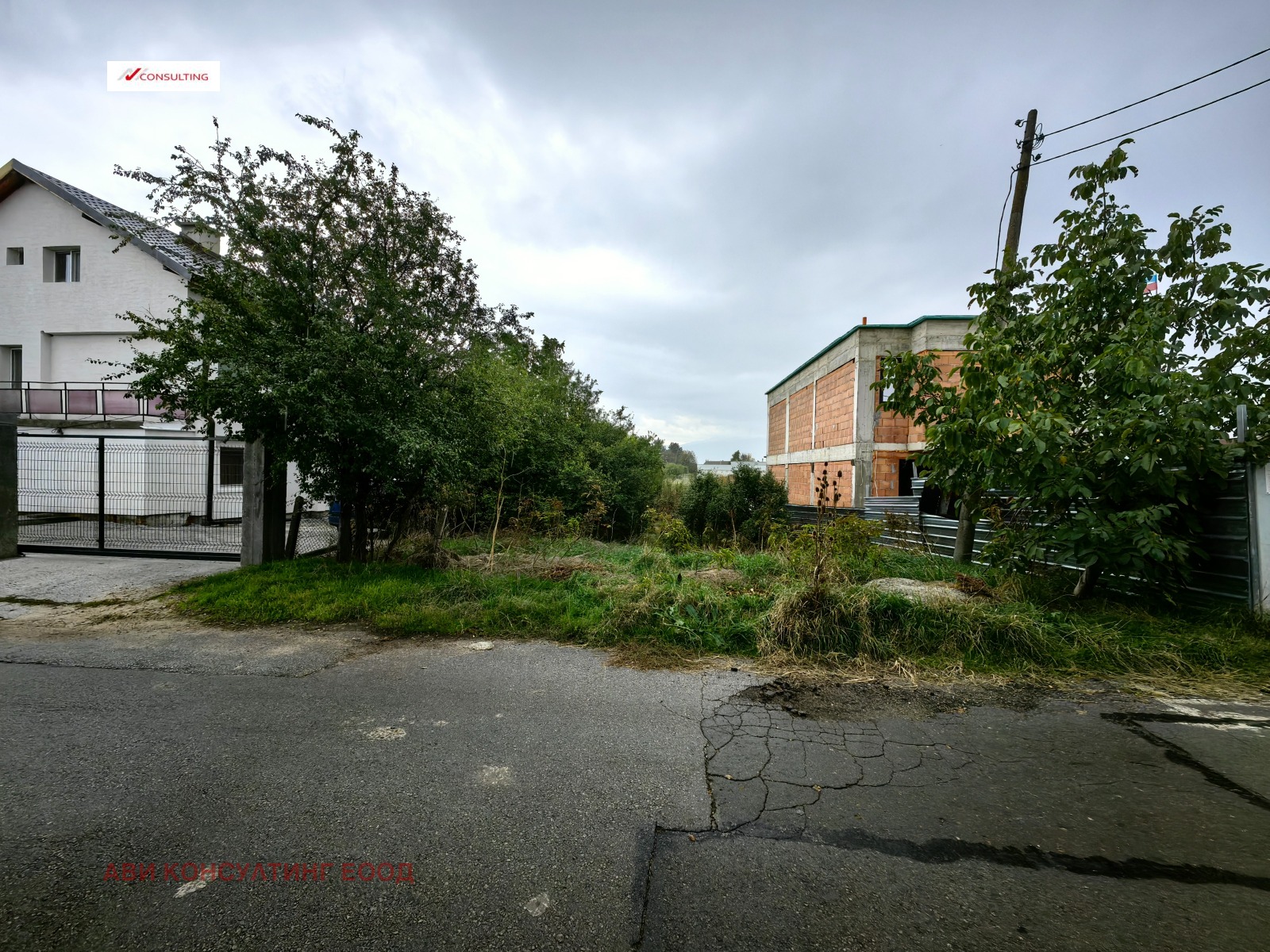 Продава ПАРЦЕЛ | Imot.bg — изображение 1