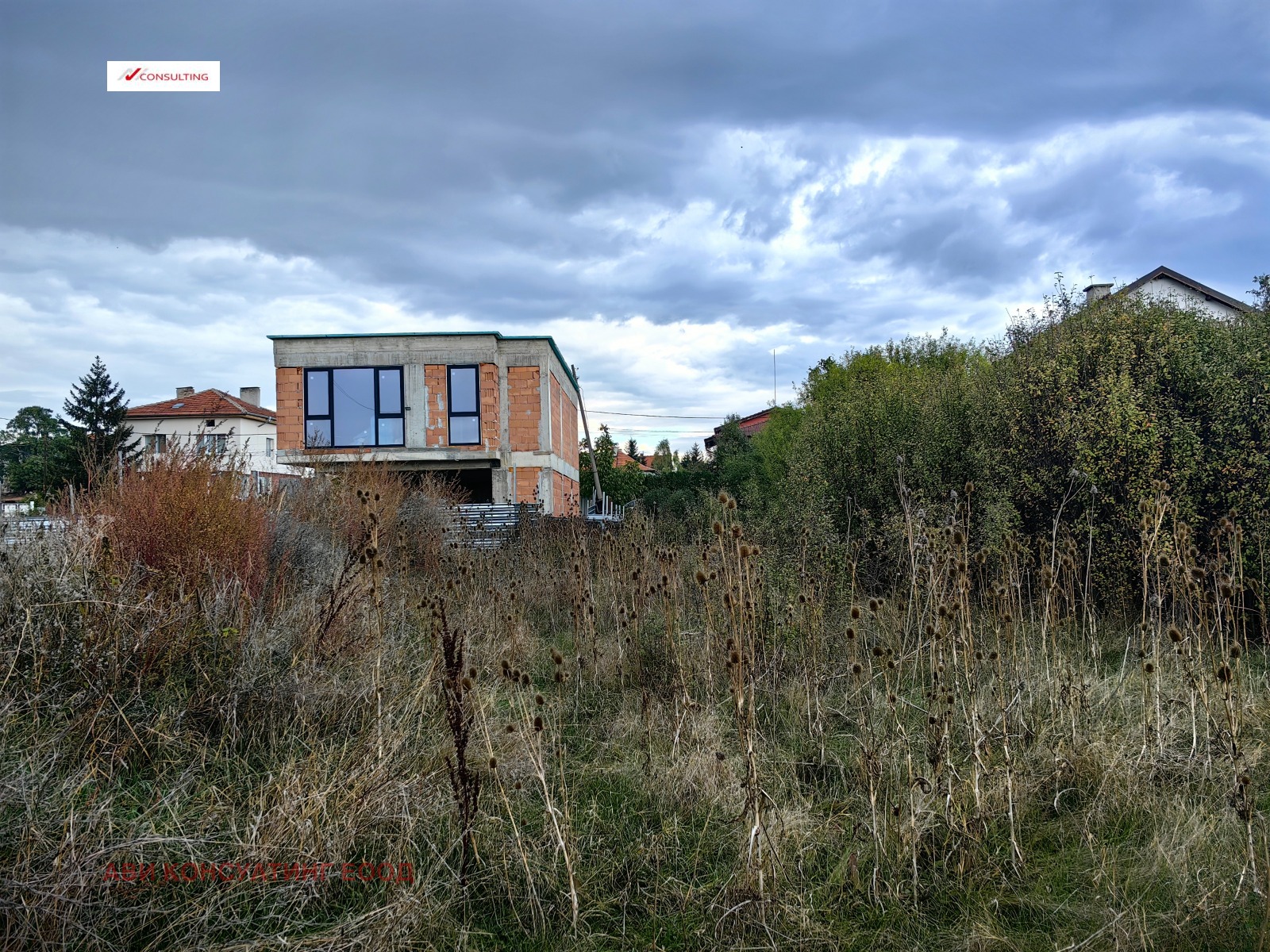 Продава ПАРЦЕЛ | Imot.bg — изображение 6