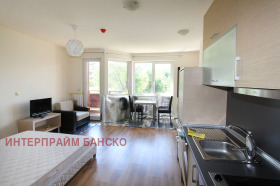 Studio Bansko, region Błagojewgrad 1