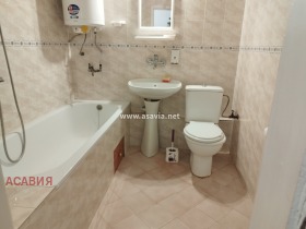 1 soverom Lazur, Burgas 8