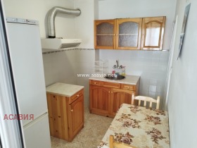 1 slaapkamer Lazur, Burgas 4