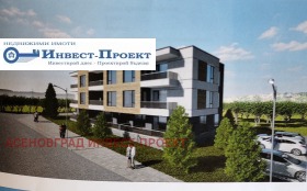 3-СТАЕН, 122 m2