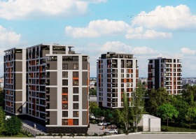 3 кімнатна Каменица 2, Пловдив
