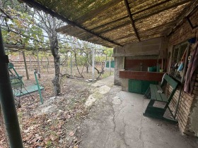 House Karamanite, region Varna 8