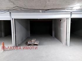 Продава гараж град Стара Загора Три чучура - север - [1] 
