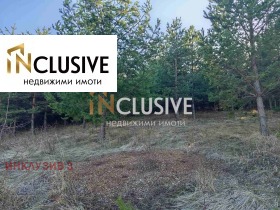 Продава парцел град София с. Бистрица - [1] 