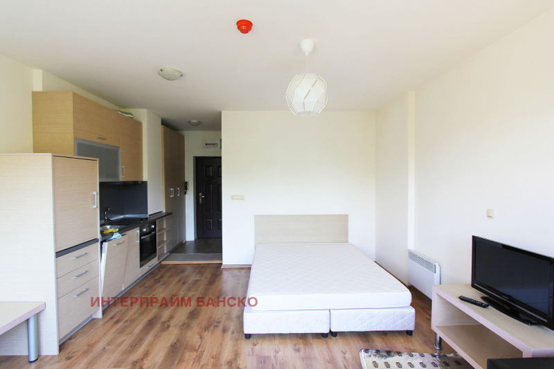 En venta  Estudio región Blagoevgrad , Bansko , 48 metros cuadrados | 66134559 - imagen [5]