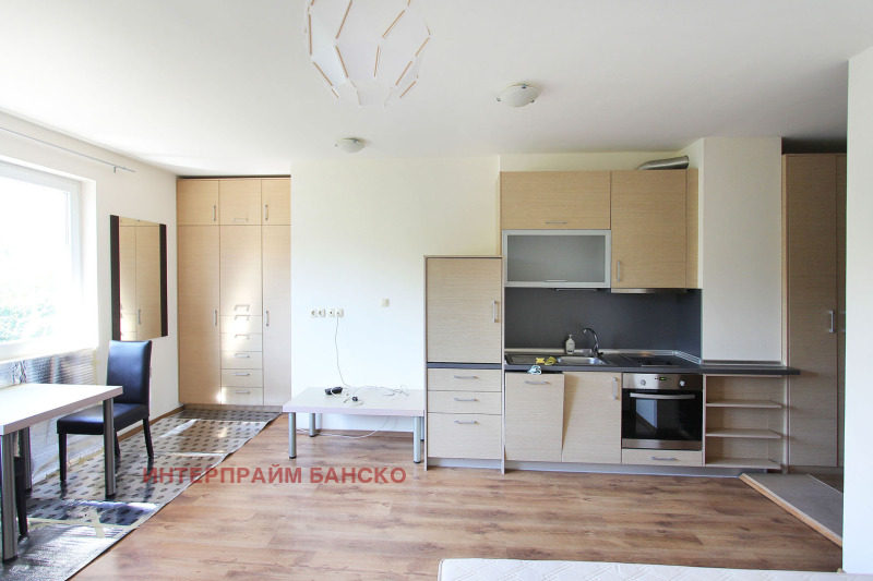 En venta  Estudio región Blagoevgrad , Bansko , 48 metros cuadrados | 66134559 - imagen [4]