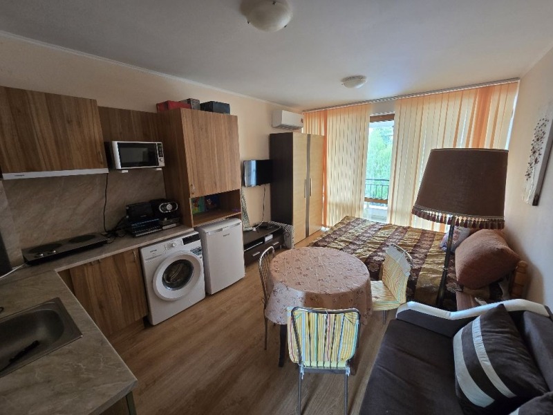 Zu verkaufen  Studio region Burgas , k.k. Slantschew brjag , 42 qm | 93384481 - Bild [4]