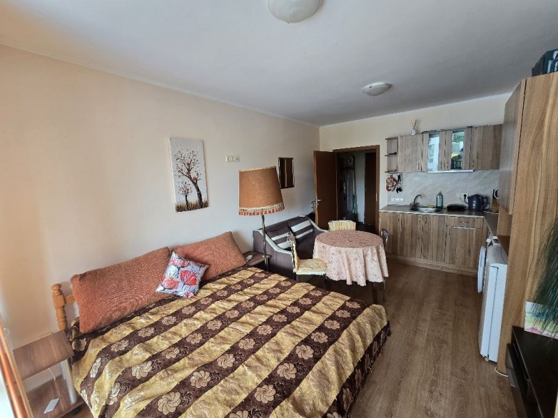 Zu verkaufen  Studio region Burgas , k.k. Slantschew brjag , 42 qm | 93384481 - Bild [2]