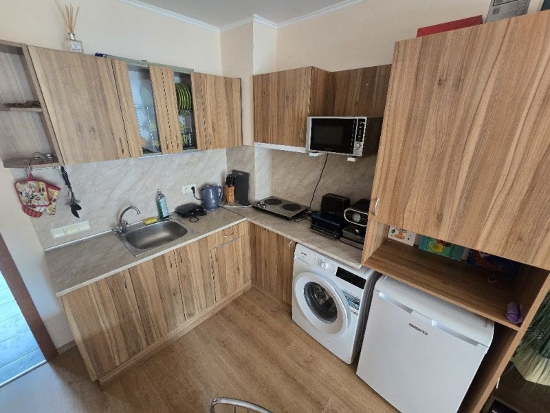 Zu verkaufen  Studio region Burgas , k.k. Slantschew brjag , 42 qm | 93384481 - Bild [3]
