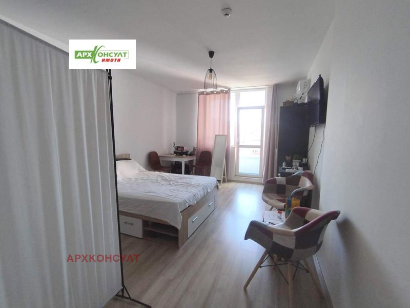 For Sale  Studio Sofia , Studentski grad , 36 sq.m | 51361144 - image [6]