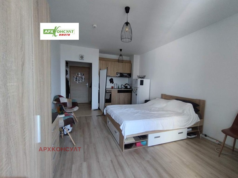 For Sale  Studio Sofia , Studentski grad , 36 sq.m | 51361144