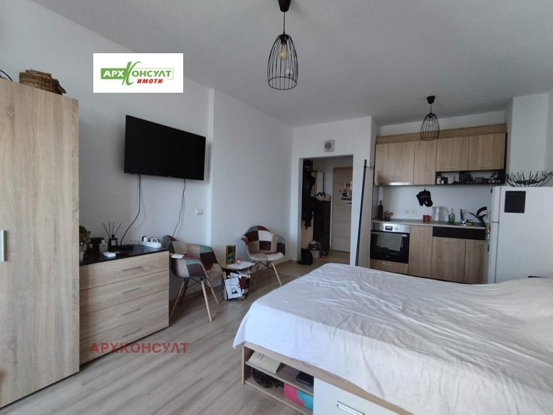 For Sale  Studio Sofia , Studentski grad , 36 sq.m | 51361144 - image [2]