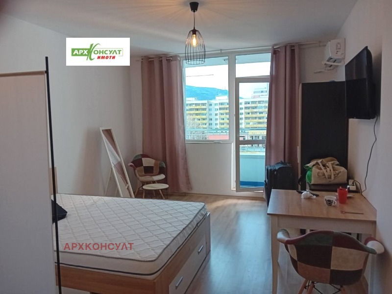 Продава  1-стаен град София , Студентски град , 36 кв.м | 51361144 - изображение [2]