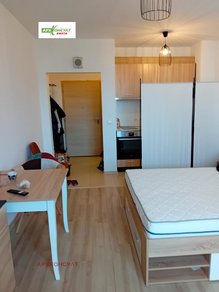 Продава  1-стаен град София , Студентски град , 36 кв.м | 51361144