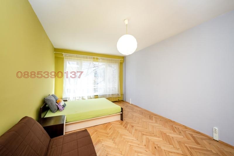 Продава 1-СТАЕН, гр. София, Дианабад, снимка 8 - Апартаменти - 54738873