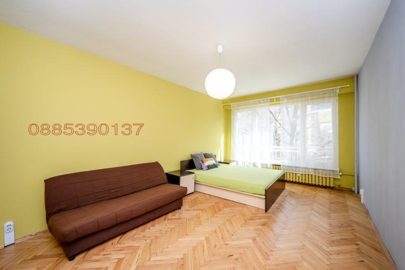 Продава 1-СТАЕН, гр. София, Дианабад, снимка 5 - Апартаменти - 54738873