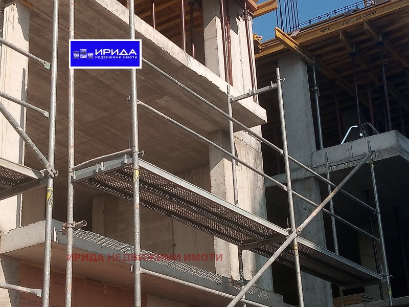 Te koop  1 slaapkamer Sofia , Ljulin 6 , 91 m² | 98964841
