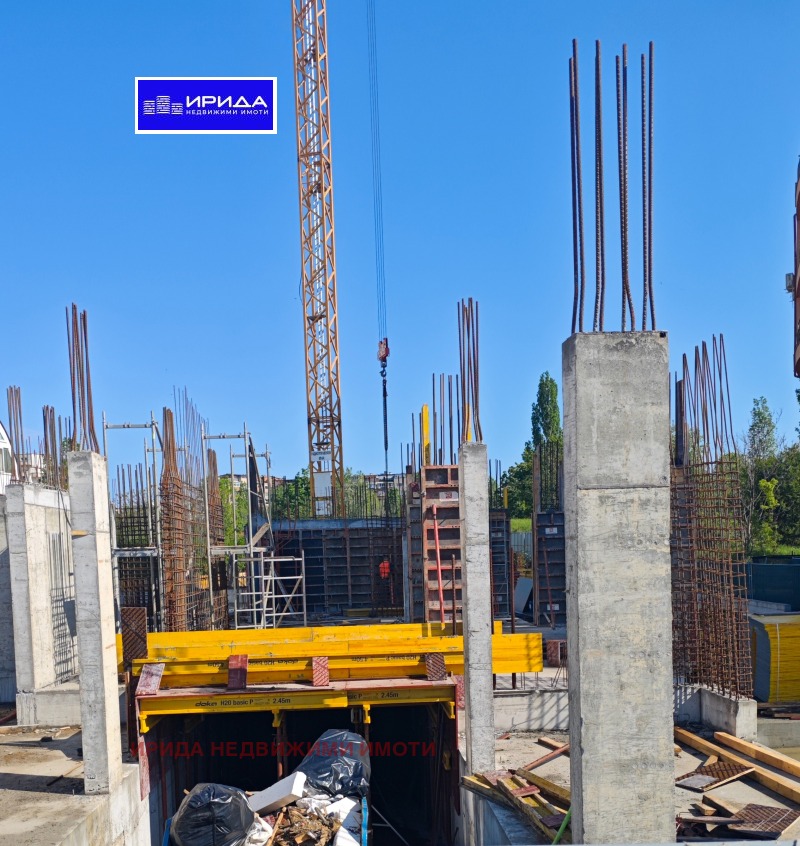 Satılık  1 yatak odası Sofia , Lyulin 6 , 91 metrekare | 98964841 - görüntü [2]