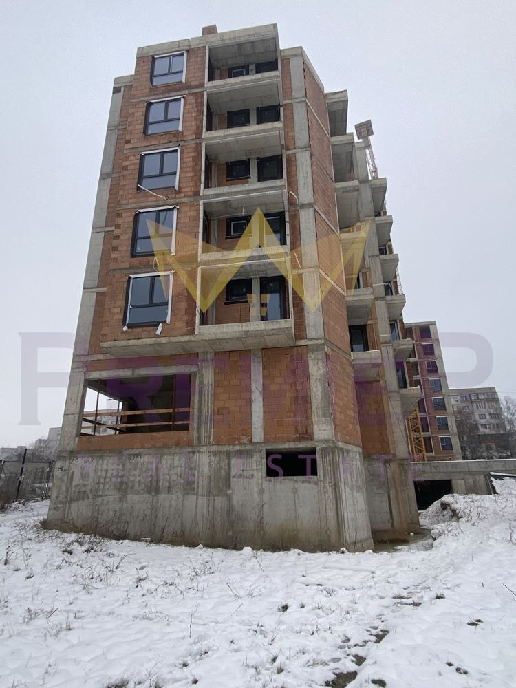 Продава  2-стаен град София , Люлин 5 , 58 кв.м | 93279421 - изображение [4]