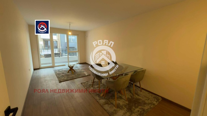 Продава  2-стаен град Пловдив , Христо Смирненски , 81 кв.м | 76077293